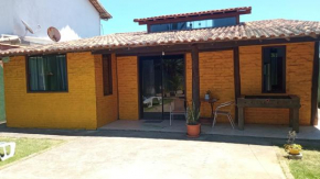 casa Palmera
